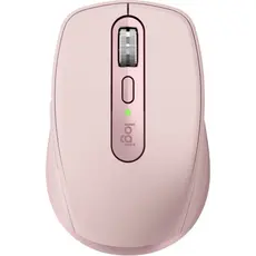 მაუსი LOGITECH MX Anywhere 3S - ROSE - 2.4GHZ/BT