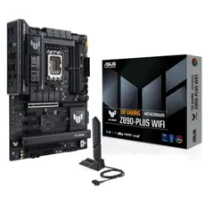 დედა დაფა Asus TUF GAMING Z890-PLUS WIFI 4DDR5 LGA1851 - 90MB1IQ0-M0EAY0