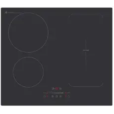 გაზქურის ზედაპირი MIDEA MC-IF7454AJ1C-A