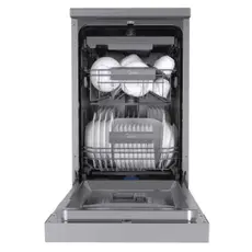 ჭურჭლის სარეცხი მანქანა MIDEA MFD45S160Si, 4 image