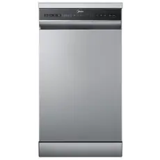 ჭურჭლის სარეცხი მანქანა MIDEA MFD45S160Si