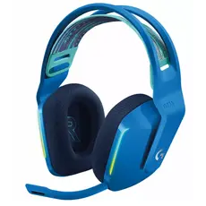 ყურსასმენი LOGITECH G733 LIGHTSPEED Wireless RGB Gaming Headset - BLUE