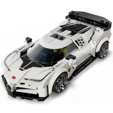 ლეგო LEGO Constructor Speed Champions Bugatti Centodieci Hyper Sports Car