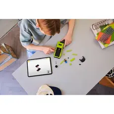 ლეგო LEGO Constructor Speed Champions Dodge Challenger SRT Hellcat Sports Car, 4 image