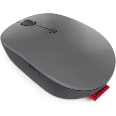 მაუსი Lenovo Go Wireless Multi-Device Mouse (Storm Grey), 3 image