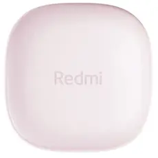 ყურსასმენი Xiaomi Redmi Buds 6 Play Pink (M2420E1), 6 image