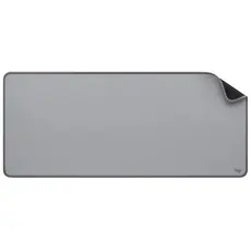 მაუსპადი LOGITECH Desk Mat Studio Series - MID GREY, 2 image