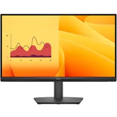 მონიტორი Dell Pro 22 Monitor - E2225HM, 54.48cm (21.45")/Full HD/100 Hz/250nit/VGA/DP/HDMI/3Yw