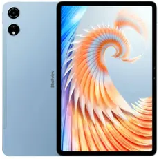 პლანშეტი Blackview Mega 3  LTE  12.1''  IPS  12GB 256GB Blue with case,pen bt mouse & keyboard