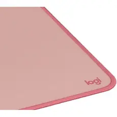 მაუსპადი LOGITECH Desk Mat Studio Series - DARKER ROSE, 4 image