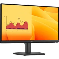 მონიტორი Dell Pro 22 Monitor - E2225HM, 54.48cm (21.45")/Full HD/100 Hz/250nit/VGA/DP/HDMI/3Yw, 2 image