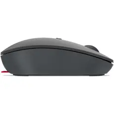 მაუსი Lenovo Go Wireless Multi-Device Mouse (Storm Grey), 5 image