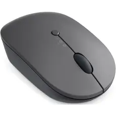 მაუსი Lenovo Go Wireless Multi-Device Mouse (Storm Grey), 4 image