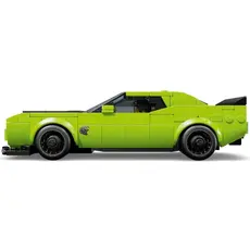 ლეგო LEGO Constructor Speed Champions Dodge Challenger SRT Hellcat Sports Car, 2 image