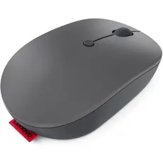 მაუსი Lenovo Go Wireless Multi-Device Mouse (Storm Grey)