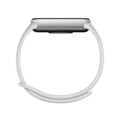 სმარტ საათი Xiaomi Smart Band 10 Glacier Silver (BHR07PSGL), 3 image