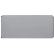 მაუსპადი LOGITECH Desk Mat Studio Series - MID GREY