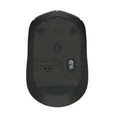 მაუსი LOGITECH M170 Wireless Mouse - GREY, 2 image