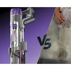 მტვერსასრუტი Shark IP3251EUT, 3 image