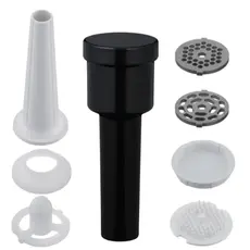 ხორცსაკეპი მანქანა Panasonic MK-GX1710KTQ, 3 image