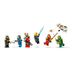 LEGO Constructor Ninja Character Display 15th.. V29, 5 image