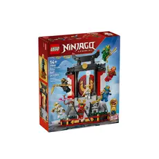 LEGO Constructor Ninja Character Display 15th.. V29
