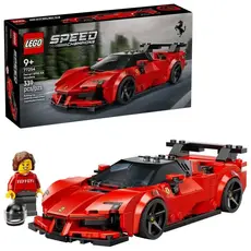 LEGO Constructor Ferrari SF90 XX Stradale Spo.. V29