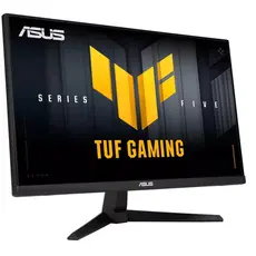 მონიტორი Asus Monitor 24.5" TUF Gaming VG259QMR5A 2xHDMI, DP, MM, IPS, 310Hz, 0.3ms, sRGB 99%, AdaptiveSync, 2 image