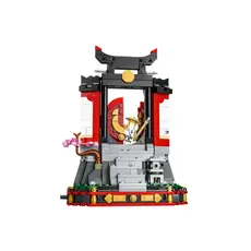 LEGO Constructor Ninja Character Display 15th.. V29, 4 image