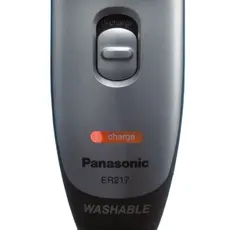 Panasonic ER217S520 hair trimmer, 2 image