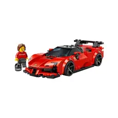 LEGO Constructor Ferrari SF90 XX Stradale Spo.. V29, 2 image