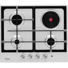Midea MG631SAS stove surface