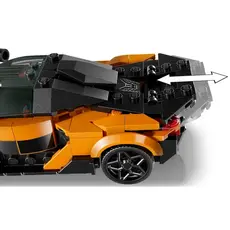 LEGO Constructor McLaren W1 V29, 3 image