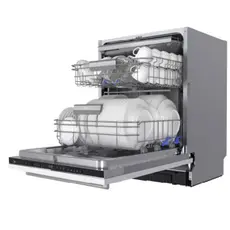 ჭურჭლის სარეცხი მანქანა Midea MID60S350I, 2 image