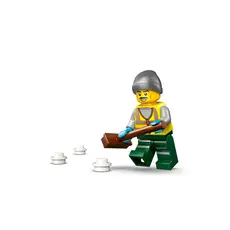 LEGO Constructor City Snowplow, 3 image
