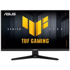 მონიტორი Asus Monitor 24.5" TUF Gaming VG259QMR5A 2xHDMI, DP, MM, IPS, 310Hz, 0.3ms, sRGB 99%, AdaptiveSync