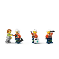 ლეგო LEGO Constructor Coast Guard Helicopter V29, 4 image