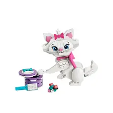 ლეგო LEGO Constructor Disney Classic The Aristocats Adorable Marie, 3 image