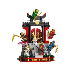 LEGO Constructor Ninja Character Display 15th.. V29, 2 image