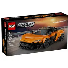 LEGO Constructor McLaren W1 V29