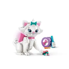 ლეგო LEGO Constructor Disney Classic The Aristocats Adorable Marie, 2 image