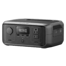 Portable power station EcoFlow River 3, 4 image