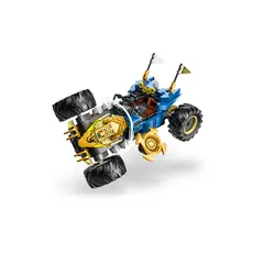 ლეგო LEGO Constructor Jay's Transforming Car V29, 4 image