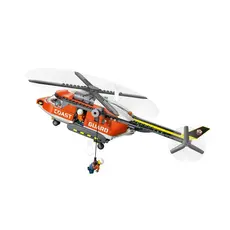 ლეგო LEGO Constructor Coast Guard Helicopter V29, 3 image