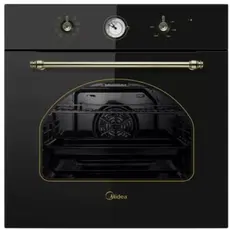 ჩასაშენებელი ღუმელი Midea MO58100RGB-B