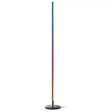 Govee H8076 Govee Floor Lamp lite, 1000Lm, RGBWW+RGBIC+WW, WI-FI/Bluetooth