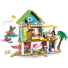 ლეგო LEGO Constructor Friends Beach House with Seals, 3 image
