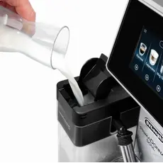Coffee machine DELONGHI ECAM610.75.MB, 2 image