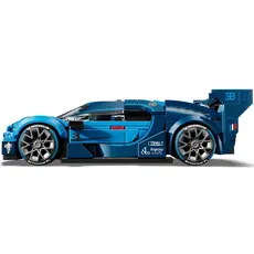 LEGO Constructor Bugatti Vision GT Hyper Sport.. V29, 3 image