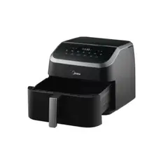 Air Grill Midea MF-CY85WK2, 2 image